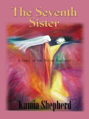 cover image of THE SEVENTH SISTER